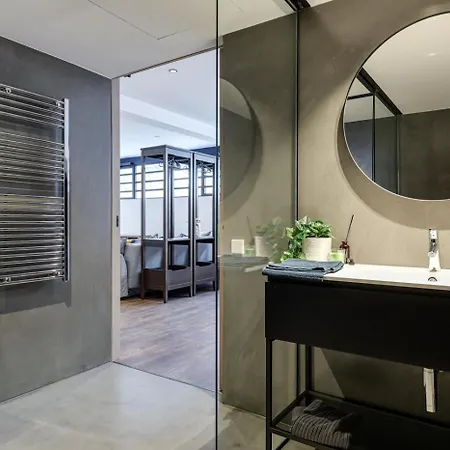 Luxury Loft 1br With Pool * Barcelona