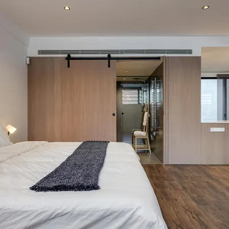 Luxury Loft 1br With Pool